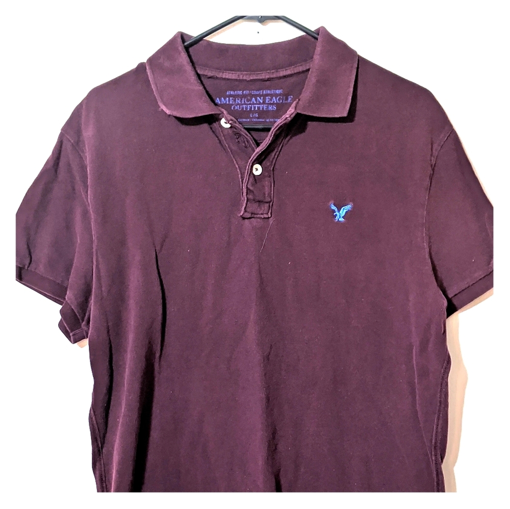 American Eagle Outfitters Polo